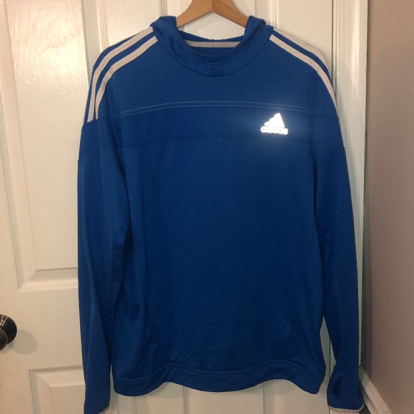 adidas Other - ✨Adidas Running Hoodie